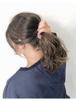 ラックセカンドスペース(LUCK 2nd SPACE)&nbsp;【大人かわいい】シークレットハイライト　　清水純