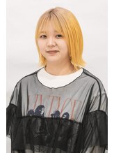 アッシュ 元住吉店(Ash) 平井 心羽