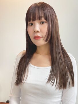 テルヴェ(Terve) ブドウカラー/ブラウンカラー/暖色カラー/ベージュカラー