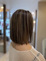 アヴァンス ジェイアール和歌山店(AVANCE.)&nbsp;ハイトーンカラー