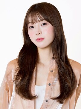 エンタク 新宿三丁目店(enntaku) 似合わせカット/アースカラー/デザインカラー[新宿/新宿三丁目]