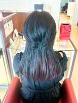 レクラ 清須店(L'eclat)&nbsp;ウルフ×インナーパープル