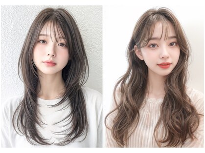 ヴィムヘアー 天神店(VIM hair)の写真