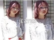 ジェスター(JESTER)