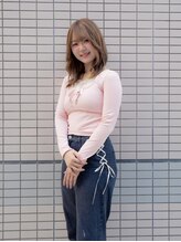 ニューヨーク ニューヨーク 河原町オーパ店(NYNY)&nbsp;尾花 和奏