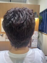 チアー ヘアリラクゼーション(cheer HAIRRELAXATION)&nbsp;ショートヘア