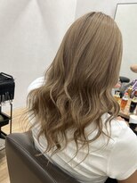 フリック(FLiC)&nbsp;Milk tea beige