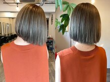 アピューズ ヘアー 三宮(Apiuz Hair)