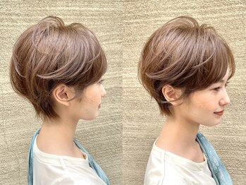 Luft  by ambiente【ルフト バイ アンビエンテ】