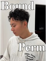 エミュ(emu.)&nbsp;奈良大安寺☆自然体メンズカット