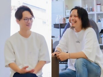 ヘアーサロン アーティブ(HAIR SALON artilib)の写真/【東加古川で7年】『髪質改善で失敗したくない』。本物を知る大人女性が、最後に行き着くサロン。