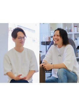 【東加古川で7年】『髪質改善で失敗したくない』。本物を知る大人女性が、最後に行き着くサロン。