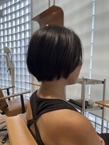 クラップス 金沢文庫店(CLAPS)&nbsp;ショート/ボブ/30代/40代/50代/髪質改善/オージュア