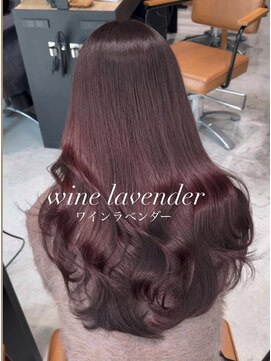 アリーズ(ALLYS) ブリーチなしダブルカラー♪寺西