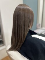 クロエ バイ ラヴィズム 小針店(CLOE by LUVISM)&nbsp;グレージュ