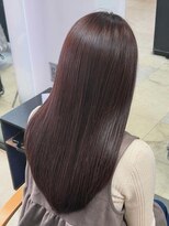 ジョルジュ サンク 戸田店(George Cinq)&nbsp;ピンクブラウン