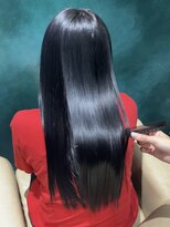 ラビマーニ 吹田店(Labimani)&nbsp;【Labimani】乾かしただけでまとまる髪に！