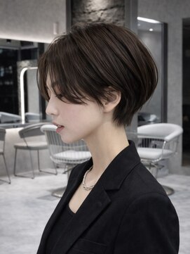 アスター 天神大名店(Aster) 伸ばしかけヘア/白髪・エイジング/小顔ヘア/髪質改善/グレージュ