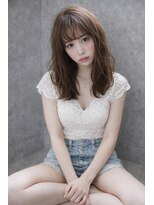 nina 梅田【ニナ】 【2/28 NEW OPEN(予定)】 【nina梅田】ガーリーセミディ
