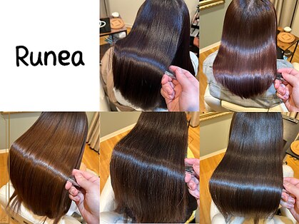 ルネア(Runea)の写真