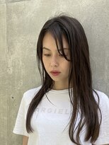 ビュートリアム 梅田(BEAUTRIUM)&nbsp;外国人風スタイル