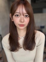 ソラ 表参道(SORA)&nbsp;レイヤーロング
