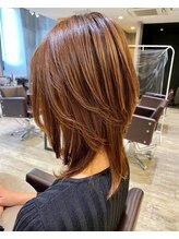 モードケイズ 西宮(MODE K's)