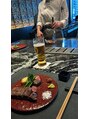ヒロギンザバーバーショップ 丸の内店(HIRO GINZA BARBER SHOP) 仕事が大好きでいっぱい働いてますが休みは絶対出かけてます!