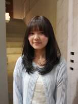 クリアーオブヘアー 一社店(clear OF HAIR)&nbsp;layer cut