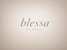 ブレッサ バイ アドア(blessa by adore)