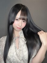 ビジョン 赤坂(vision)&nbsp;【shuki特製】髪質改善