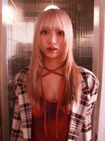 コンクリート(CONCRETE)&nbsp;white brond × layer