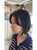 レイヤーボブ