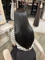 クレス 武蔵浦和店&nbsp;ミントグレージュ