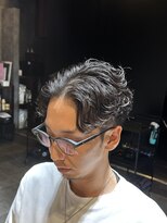 ベスト 木更津(BEST)&nbsp;ルーズパーマニュアンスパーマスペインカール木更津ダウンバング