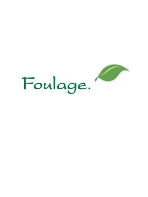 フーラージュ(Foulage.)