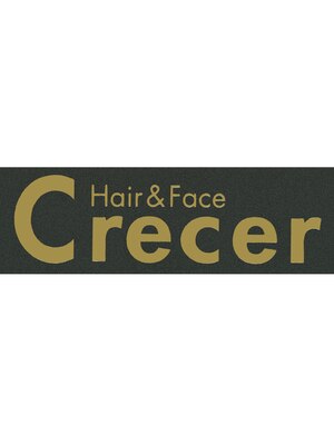 ヘアアンドフェイスクレセレ(Hair&Face Crecre)