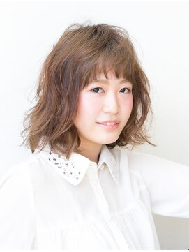 ムードコア(mu;d-Coa) 【mu;d-coa横浜】　愛されタンバルモリウェーブ