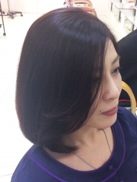 ネクサス ロット 八千代台店(NEXUS-Lot) エレガントミディアムスタイル