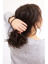 イソラブル(ISOLA-blu)&nbsp;【まとめて可愛い】リッジカールミディアム