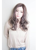 ゼットサロン(Z SALON)&nbsp;Z「バレヤージュ×ピンクアッシュ」