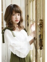 アントリール 府中店(entrir)&nbsp;トラベディーロブ