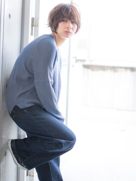 ジェム(GEM) ＊*Gem Garden*＊なりたい質感が叶う☆とろみ大人かわいいボブ