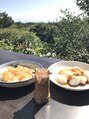 ニコ(nico.) おもちもすごい大好きです。