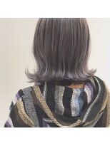 ゴッソ(gosso)&nbsp;lavender　ash