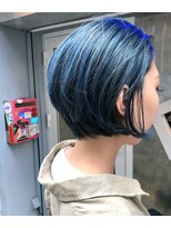 ゾーイ(ZOEY)&nbsp;Instagramにヘアスタイル動画あります@ryuhei_yoshida