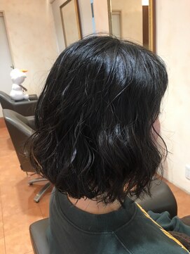 シエロ(cielo) cieloスタイル