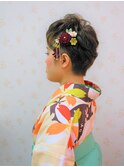 ☆ご卒業おめでとうございます☆