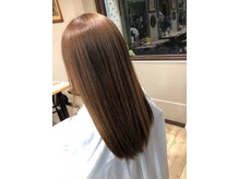 ヘアー アート オクロック(HAIR ART O'CLOCK)