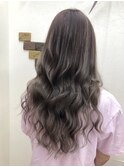 【ダークグレー】ナチュラルグラデーション【NEXT池袋】